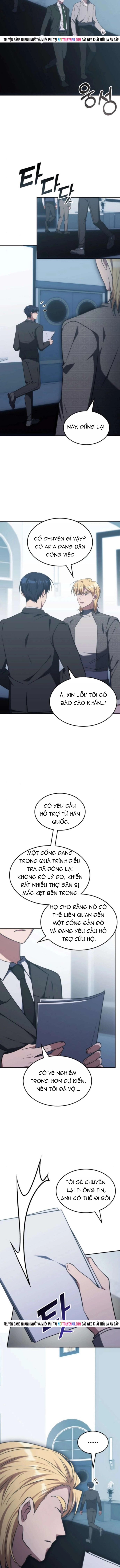 Trị Liệu Sư Quá Mạnh Chapter 63 - Next Chapter 64