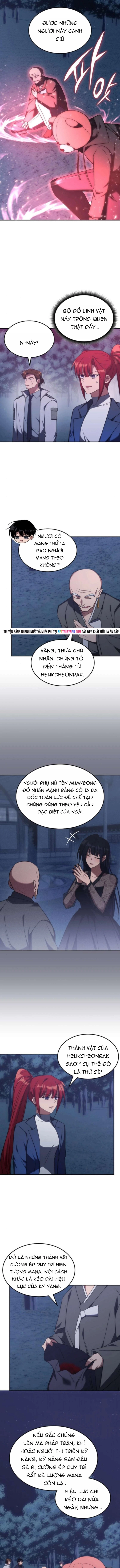 Trị Liệu Sư Quá Mạnh Chapter 63 - Next Chapter 64