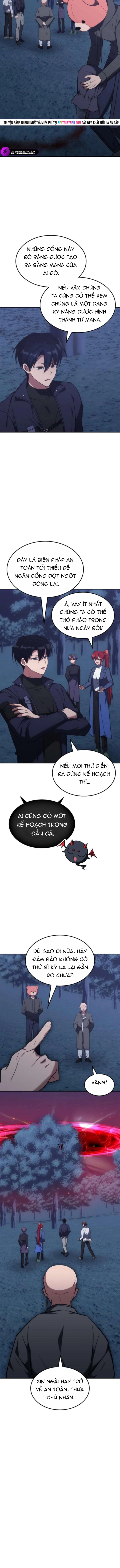 Trị Liệu Sư Quá Mạnh Chapter 63 - Next Chapter 64