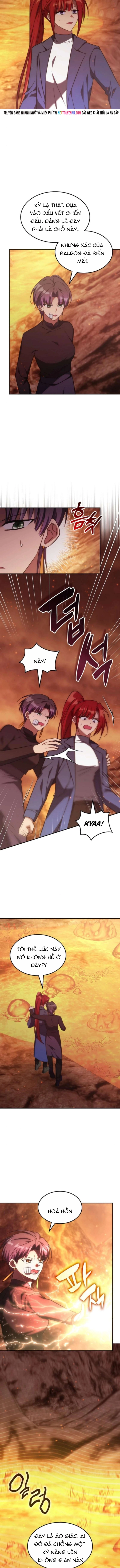 Trị Liệu Sư Quá Mạnh Chapter 63 - Next Chapter 64