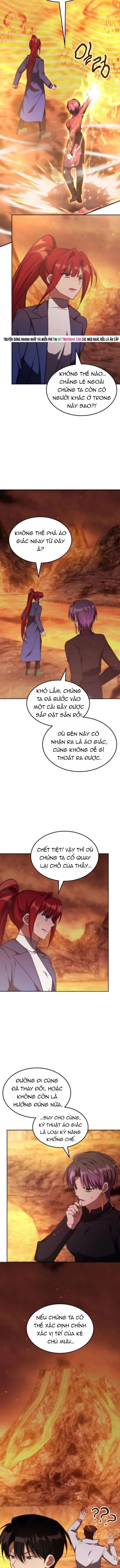 Trị Liệu Sư Quá Mạnh Chapter 63 - Next Chapter 64