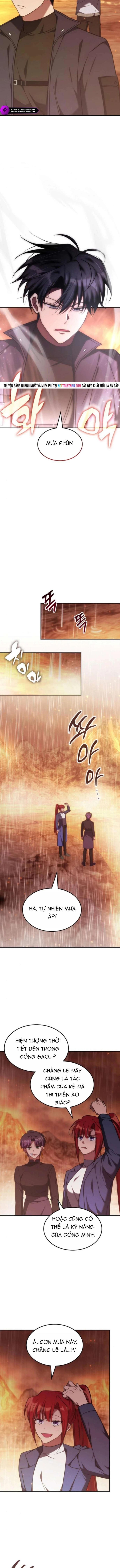 Trị Liệu Sư Quá Mạnh Chapter 63 - Next Chapter 64