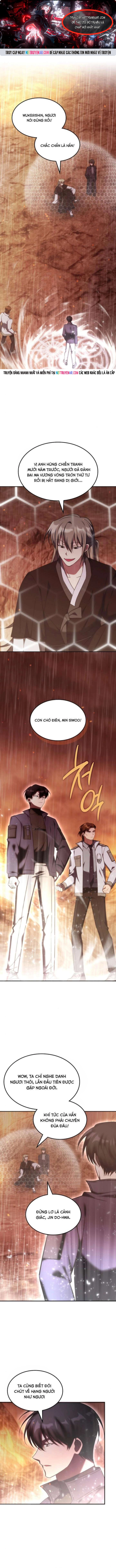 Trị Liệu Sư Quá Mạnh Chapter 64 - Next Chapter 65