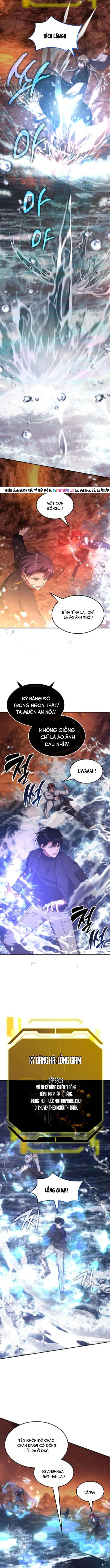Trị Liệu Sư Quá Mạnh Chapter 64 - Next Chapter 65