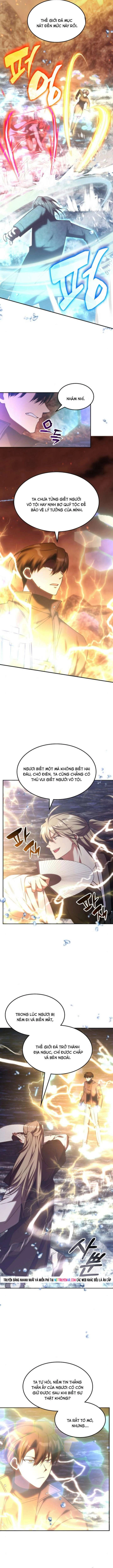 Trị Liệu Sư Quá Mạnh Chapter 64 - Next Chapter 65