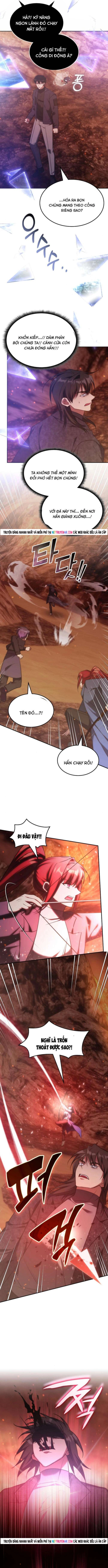 Trị Liệu Sư Quá Mạnh Chapter 64 - Next Chapter 65