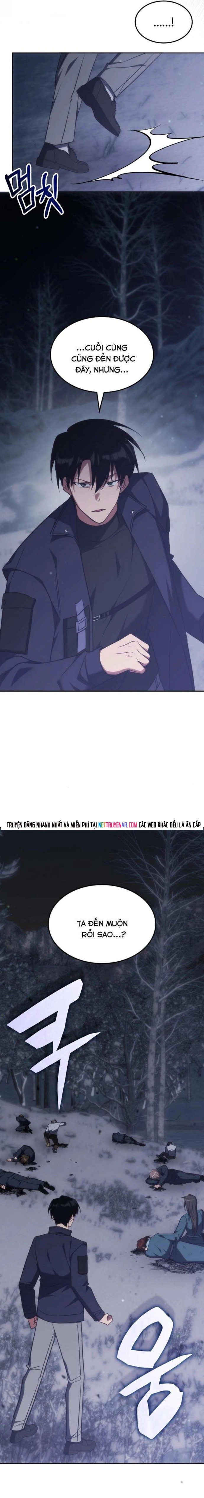 Trị Liệu Sư Quá Mạnh Chapter 64 - Next Chapter 65