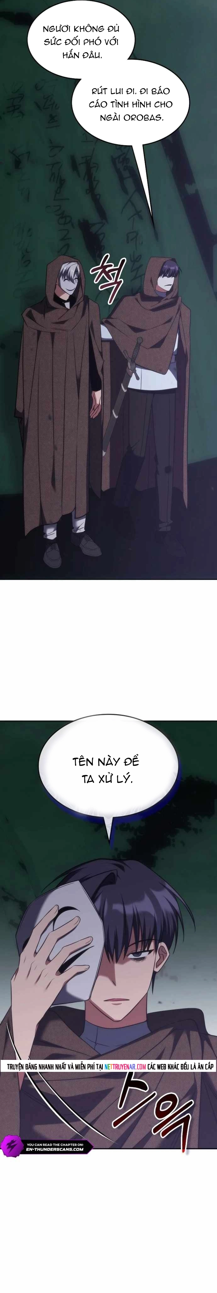 Trị Liệu Sư Quá Mạnh Chapter 65 - Next Chapter 66