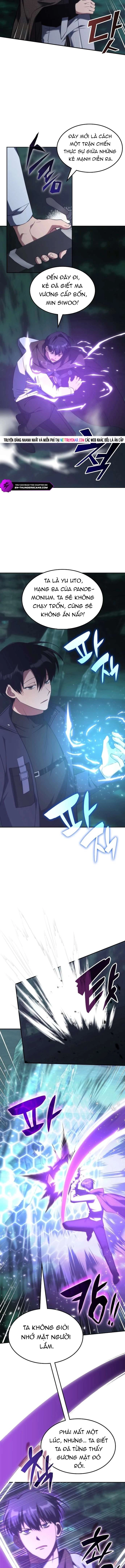 Trị Liệu Sư Quá Mạnh Chapter 66 - Next Chapter 67