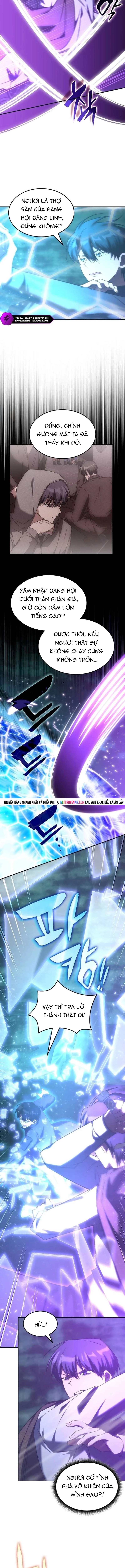 Trị Liệu Sư Quá Mạnh Chapter 66 - Next Chapter 67