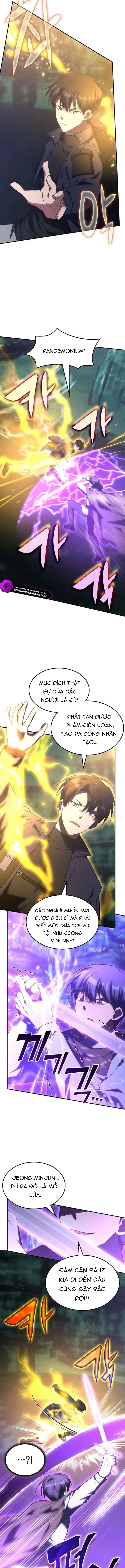 Trị Liệu Sư Quá Mạnh Chapter 66 - Next Chapter 67