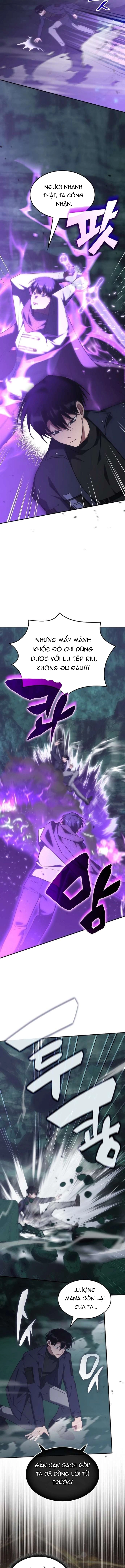 Trị Liệu Sư Quá Mạnh Chapter 66 - Next Chapter 67