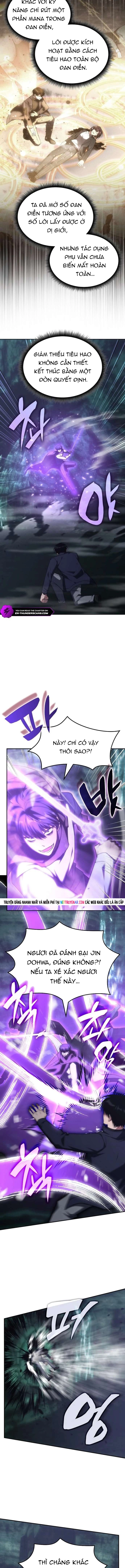 Trị Liệu Sư Quá Mạnh Chapter 66 - Next Chapter 67