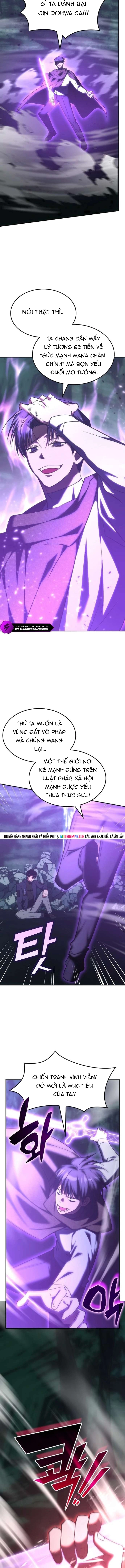 Trị Liệu Sư Quá Mạnh Chapter 66 - Next Chapter 67
