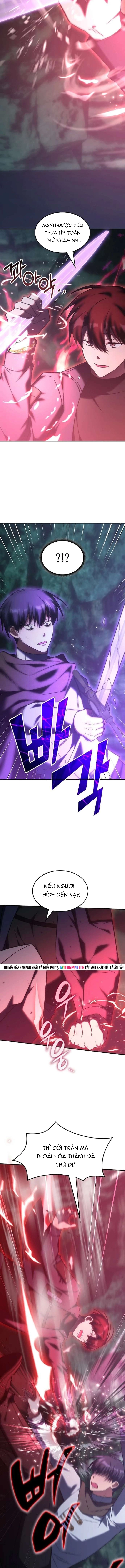 Trị Liệu Sư Quá Mạnh Chapter 66 - Next Chapter 67