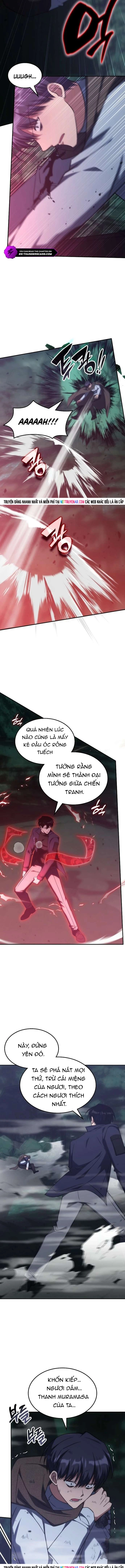Trị Liệu Sư Quá Mạnh Chapter 66 - Next Chapter 67