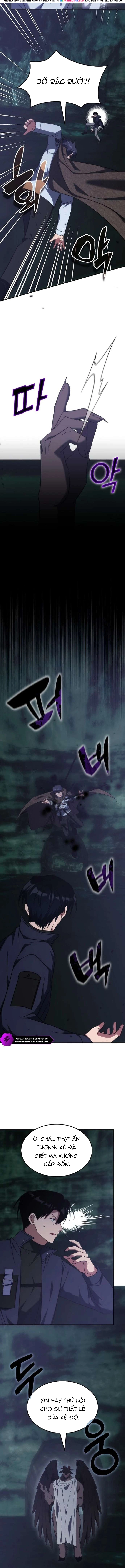 Trị Liệu Sư Quá Mạnh Chapter 66 - Next Chapter 67