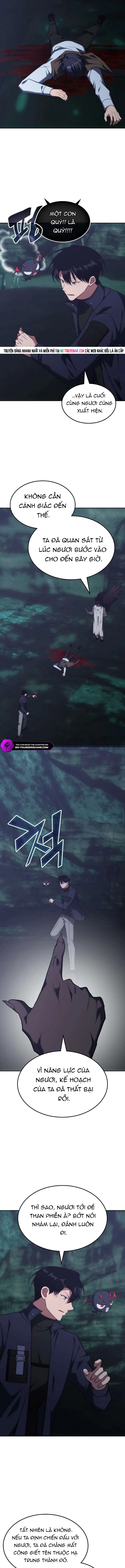 Trị Liệu Sư Quá Mạnh Chapter 66 - Next Chapter 67