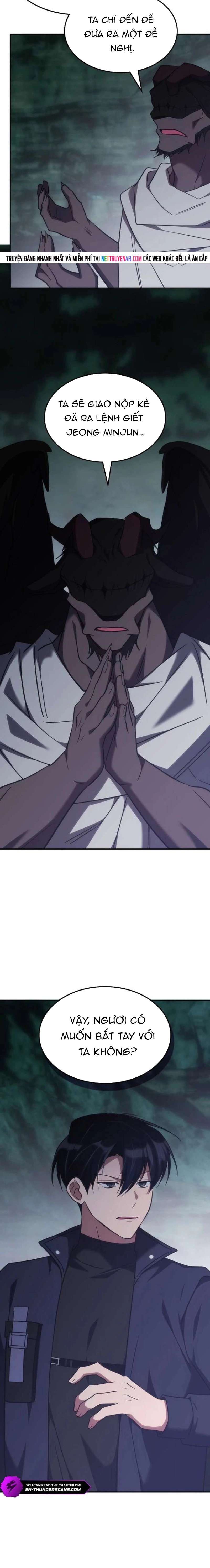 Trị Liệu Sư Quá Mạnh Chapter 66 - Next Chapter 67