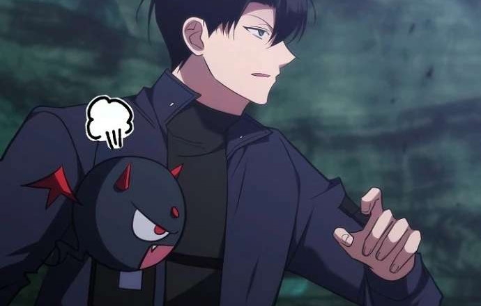 Trị Liệu Sư Quá Mạnh Chapter 67 - Next Chapter 68