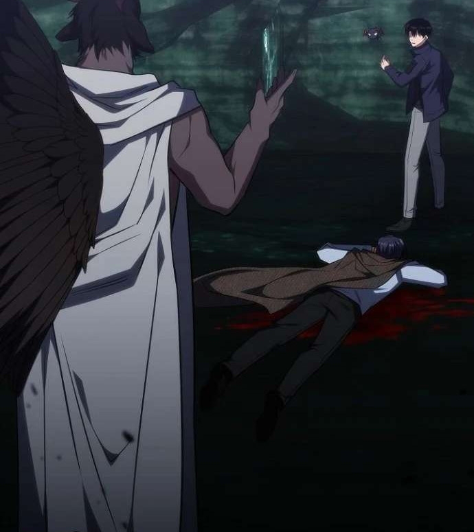 Trị Liệu Sư Quá Mạnh Chapter 67 - Next Chapter 68