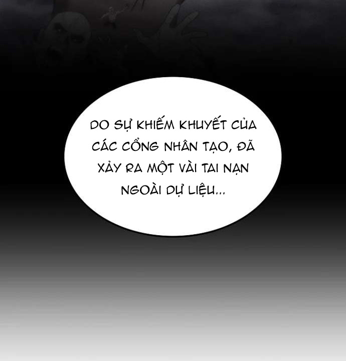 Trị Liệu Sư Quá Mạnh Chapter 67 - Next Chapter 68