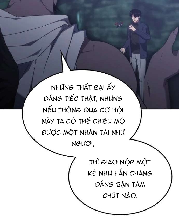 Trị Liệu Sư Quá Mạnh Chapter 67 - Next Chapter 68