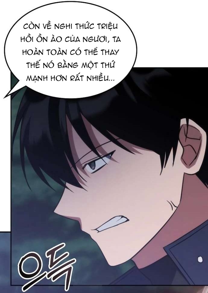 Trị Liệu Sư Quá Mạnh Chapter 67 - Next Chapter 68