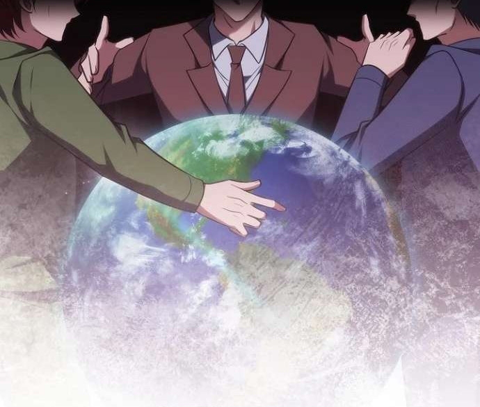 Trị Liệu Sư Quá Mạnh Chapter 67 - Next Chapter 68