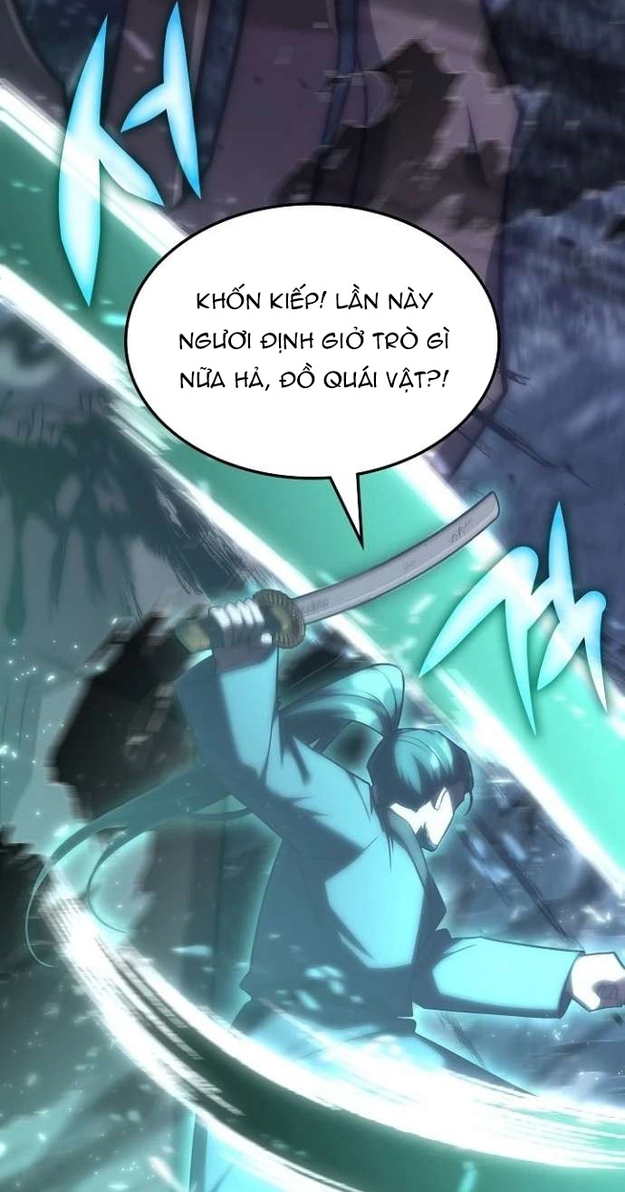 Trị Liệu Sư Quá Mạnh Chapter 67 - Next Chapter 68