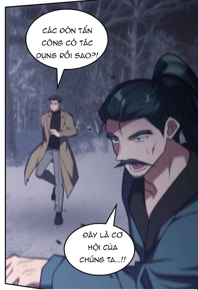 Trị Liệu Sư Quá Mạnh Chapter 67 - Next Chapter 68
