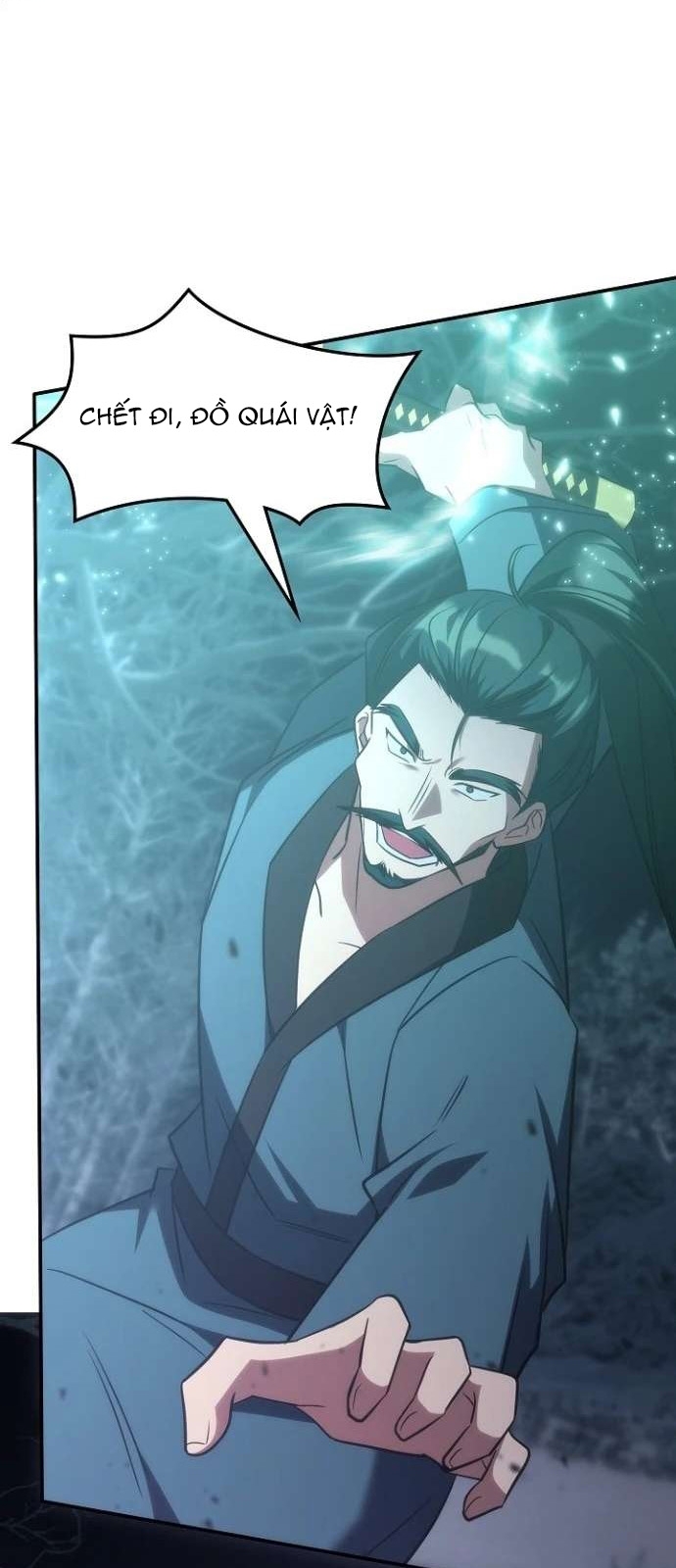 Trị Liệu Sư Quá Mạnh Chapter 67 - Next Chapter 68