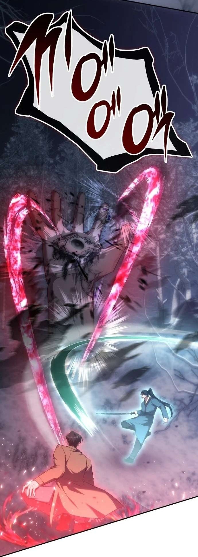 Trị Liệu Sư Quá Mạnh Chapter 67 - Next Chapter 68