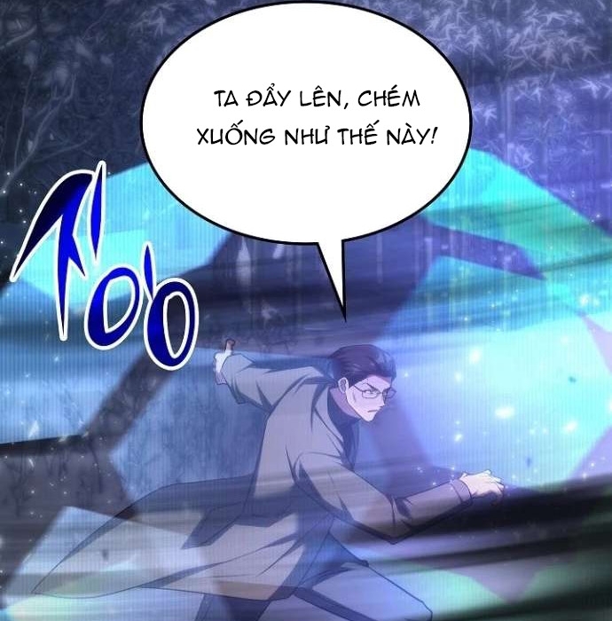 Trị Liệu Sư Quá Mạnh Chapter 67 - Next Chapter 68