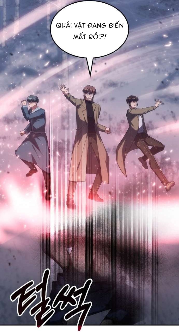 Trị Liệu Sư Quá Mạnh Chapter 67 - Next Chapter 68