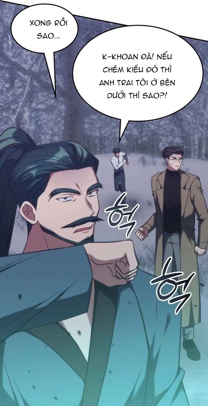 Trị Liệu Sư Quá Mạnh Chapter 67 - Next Chapter 68