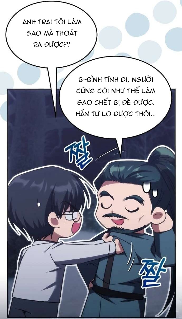 Trị Liệu Sư Quá Mạnh Chapter 67 - Next Chapter 68