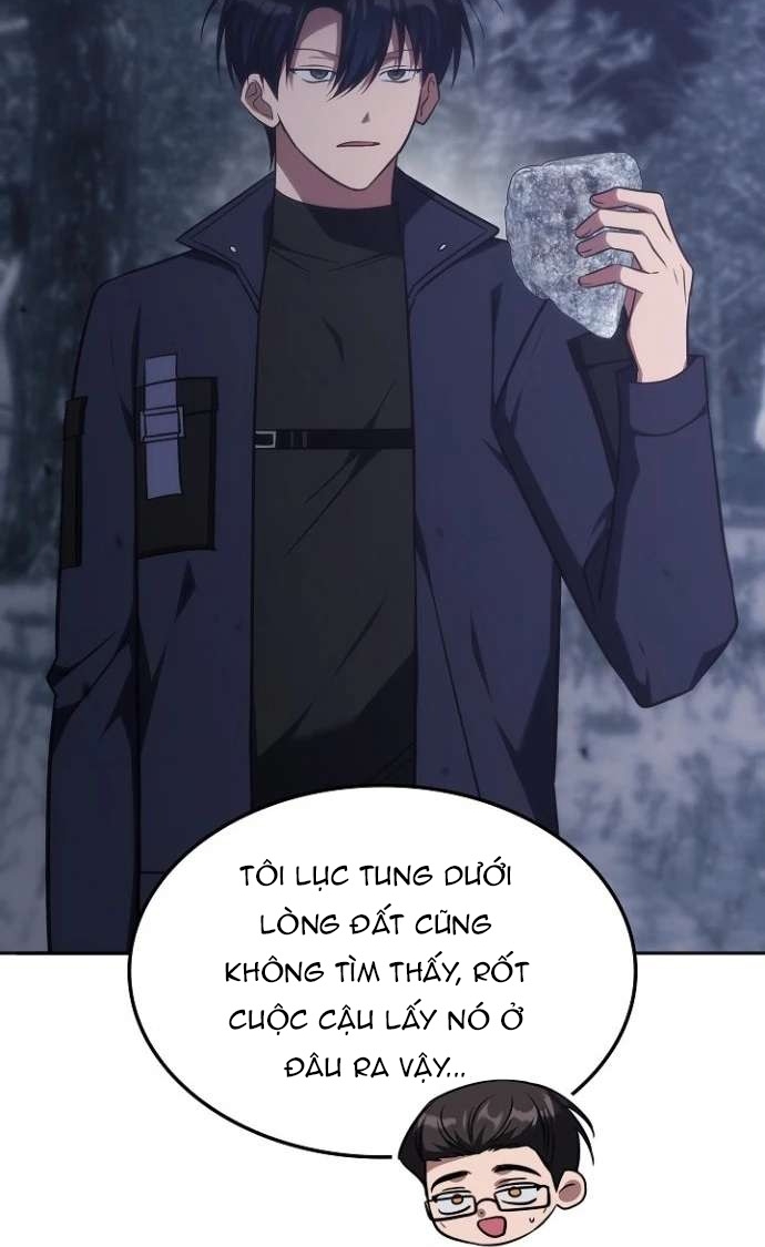 Trị Liệu Sư Quá Mạnh Chapter 67 - Next Chapter 68