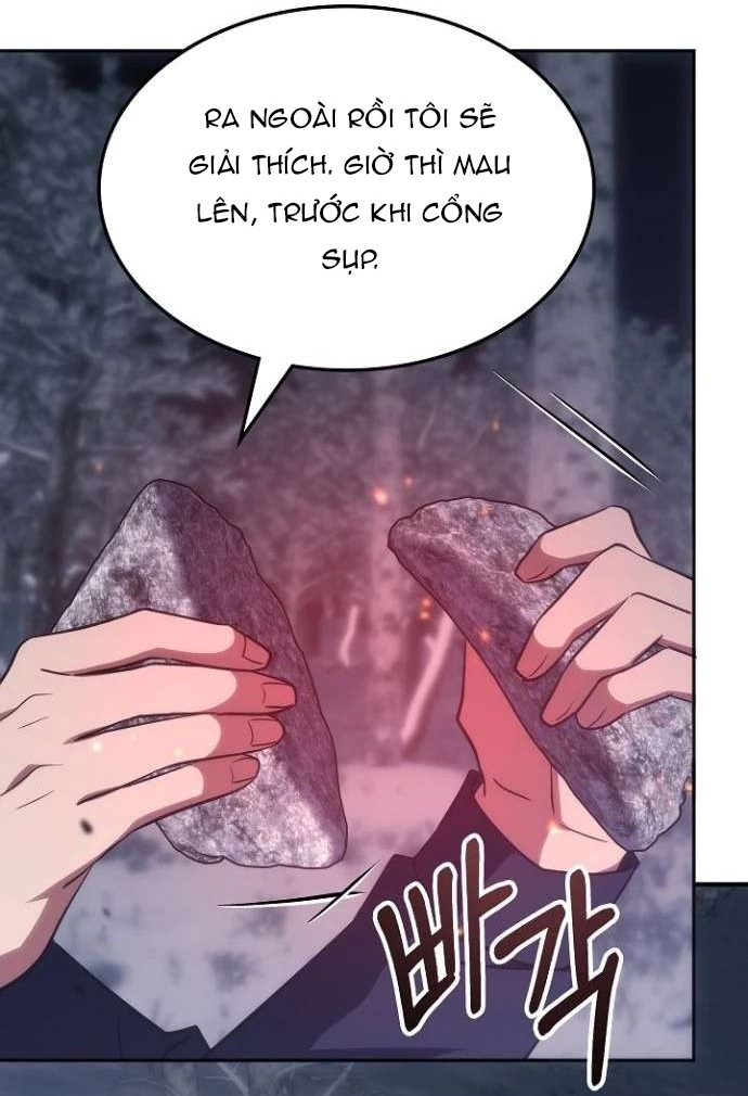 Trị Liệu Sư Quá Mạnh Chapter 67 - Next Chapter 68