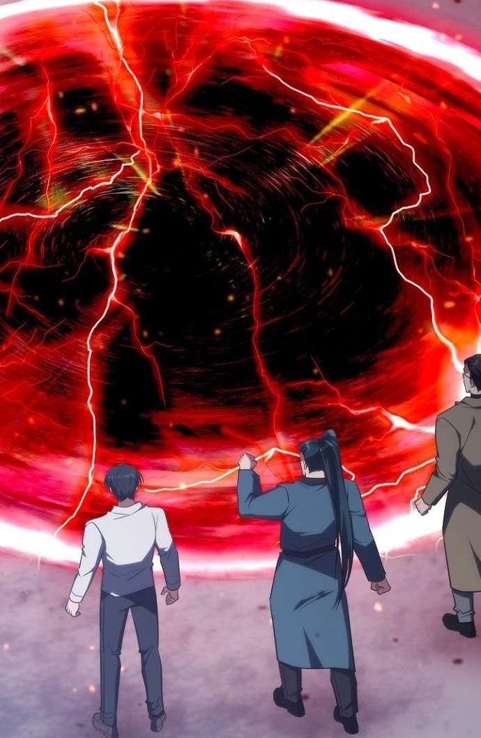 Trị Liệu Sư Quá Mạnh Chapter 67 - Next Chapter 68