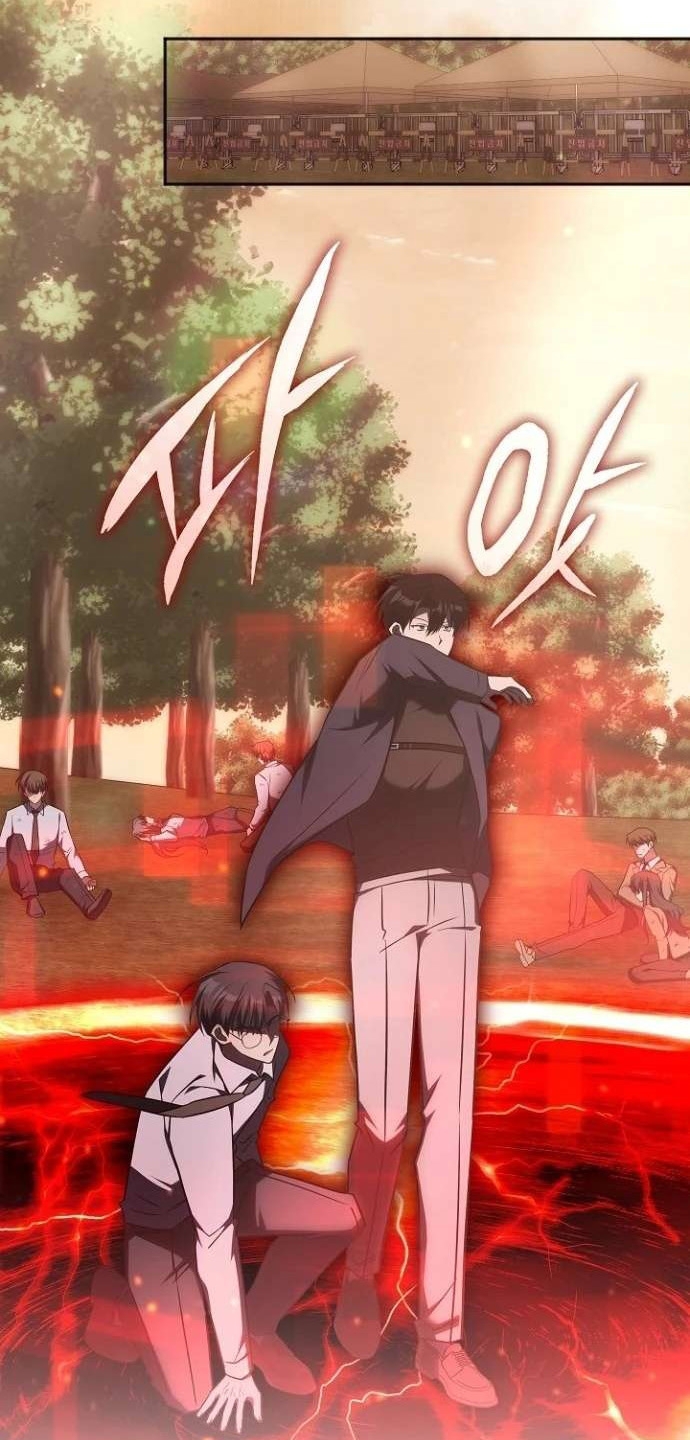 Trị Liệu Sư Quá Mạnh Chapter 67 - Next Chapter 68