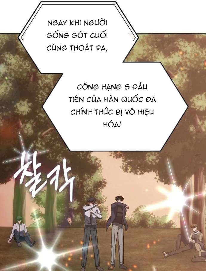 Trị Liệu Sư Quá Mạnh Chapter 67 - Next Chapter 68