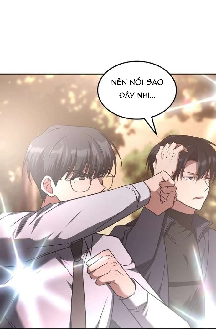Trị Liệu Sư Quá Mạnh Chapter 67 - Next Chapter 68