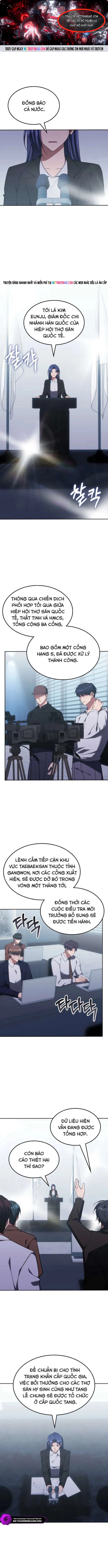 Trị Liệu Sư Quá Mạnh Chapter 68 - Next 