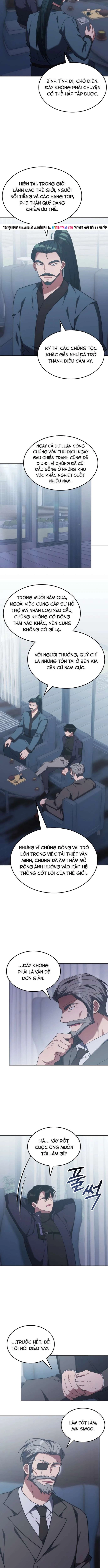 Trị Liệu Sư Quá Mạnh Chapter 68 - Next 