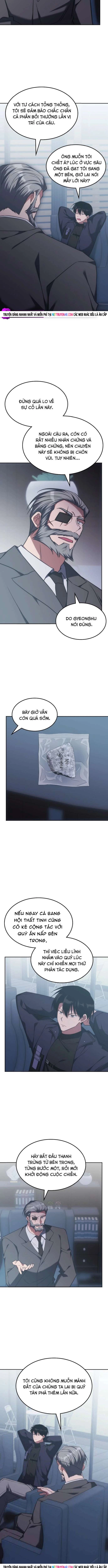Trị Liệu Sư Quá Mạnh Chapter 68 - Next 