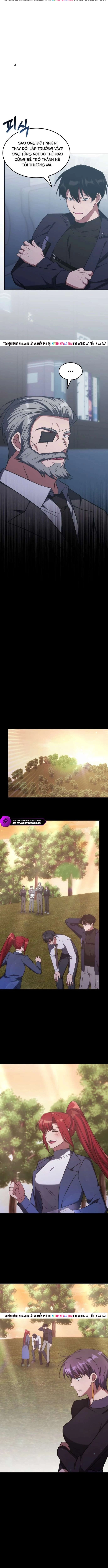 Trị Liệu Sư Quá Mạnh Chapter 68 - Next 
