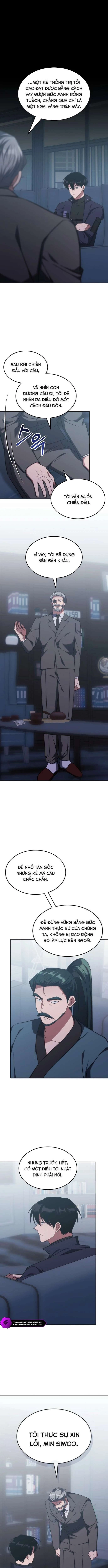 Trị Liệu Sư Quá Mạnh Chapter 68 - Next 