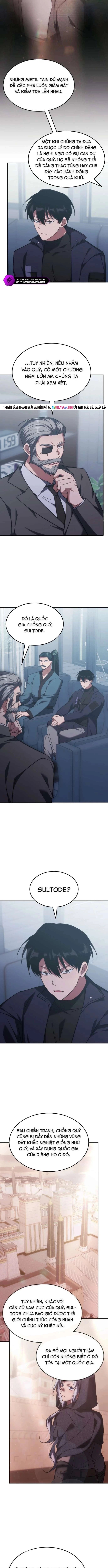 Trị Liệu Sư Quá Mạnh Chapter 68 - Next 