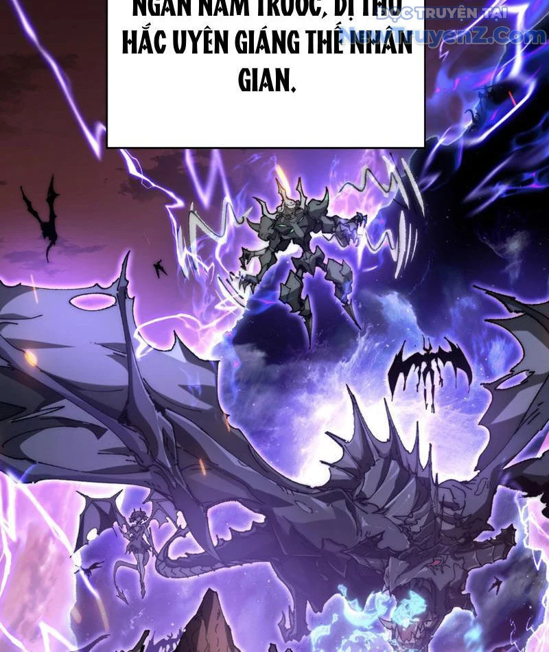 Triệu Hoán Ác Ma, Ta Đã Là Thâm Uyên Chapter 1 7